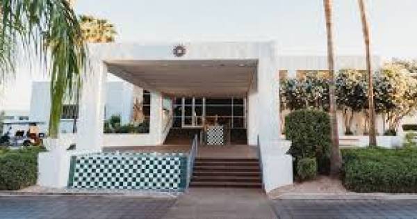 Hotel Solaya Debuts in Old Town Scottsdale, Joining JdV by Hyatt as a Reimagined Desert Oasis