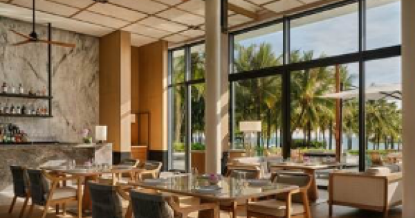 Regent Phu Quoc Unveils Ocean Club by Benito Gómez, A Reimagined Beachfront Dining Destination