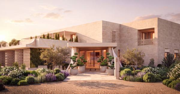 Ennismore signs Delano Puglia, introducing the iconic brand to Italy’s Adriatic Coast