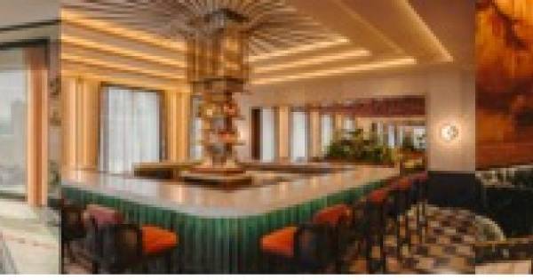 FAIRMONT NEW ORLEANS OPENS BOOKINGS AHEAD OF NOVEMBER 2nd DEBUT