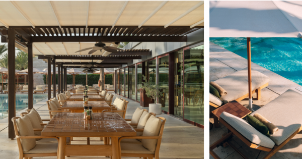 MELIÁ DESERT PALM UNVEILS A NEW DAYCATION EXPERIENCE