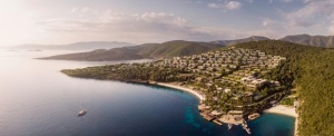 Paris Society Expands to Bodrum at Mandarin Oriental, Bodrum with Maison Revka and Gigi Rigolatto
