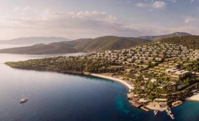 Paris Society Expands to Bodrum at Mandarin Oriental, Bodrum with Maison Revka and Gigi Rigolatto