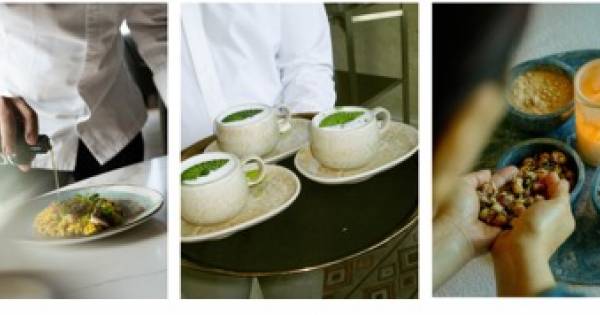 MEDITERRANEAN FLAVOURS AND RESTORATIVE RITUALS AT MANDARIN ORIENTAL, MUSCAT