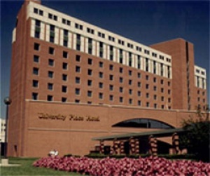 University Place Conference Center & Hotel in Indianapolis Partners with Worldwide Revenue Solutions