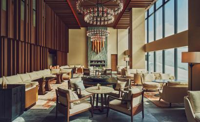 InterContinental Hotels & Resorts redefines its ethos of discovery and modern luxury
