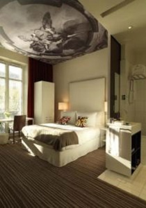 IHG opens second InterContinental Hotel in Paris - InterContinental Paris Avenue Marceau
