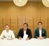 IHG brings world’s first and largest luxury hotel brand back to Manila