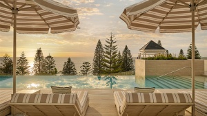 InterContinental Sydney Coogee Beach Unveils a New Chapter