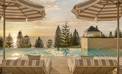 InterContinental Sydney Coogee Beach Unveils a New Chapter