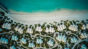 Introducing InterContinental The Red Sea Resort