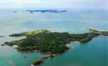 Amble Resorts Signs West Paces Hotel Group to Manage World-Class Panama Resort Project:Isla Palenque