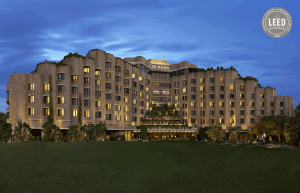 ITC Hotels Limited honoured with host of top titles at World Sustainable Travel & Hospitality Awards