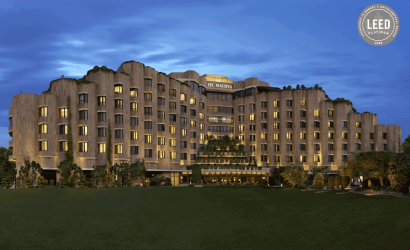 ITC Hotels Limited honoured with host of top titles at World Sustainable Travel & Hospitality Awards