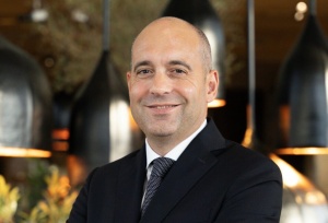 Julien Gonzalvez to lead Park Hyatt Abu Dhabi Hotel and Villas