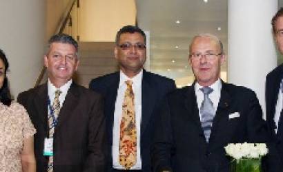 Jumeirah Extends International Network to India