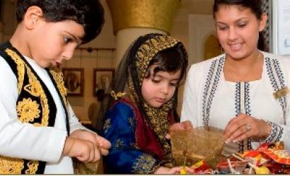 Jumeirah Hotels Celebrate Mid-Sha’ban