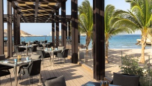 Jumeirah Muscat Bay’s Must-Visit New Rooftop Venue