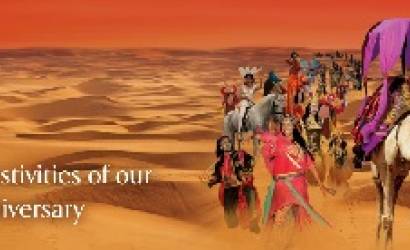 Jumeirah Bab Al Shams to Celebrate Five Years of Desert Magic with a Family Carnival