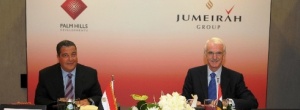 Jumeirah Group Enters Egypt