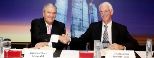 Jumeirah to Manage City Hotel in Panama