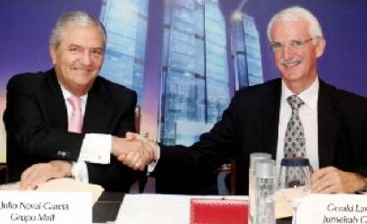 Jumeirah to Manage City Hotel in Panama