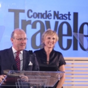 Readers of Condé Nast Magazine vote for Jumeirah Hotels & Resorts