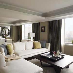 New York’s Jumeirah Essex House Debuts it’s picturesque Presidential Suite