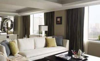 New York’s Jumeirah Essex House Debuts it’s picturesque Presidential Suite