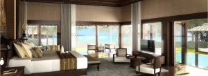 Jumeirah Expands Presence in the Maldives