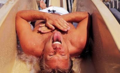 WARNING: Wild excitement ahead as Wild Wadi turns ten