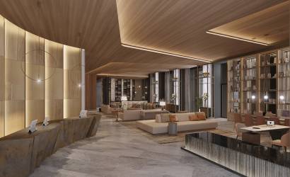 JW Marriott debuts in Guadalajara, Mexico’s second largest city
