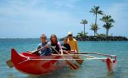 Kahala Hotel & Resort Adventures: Fun For The Whole Family