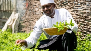 Kempinski Hotels releases its first  Environmental, Social and Governance report