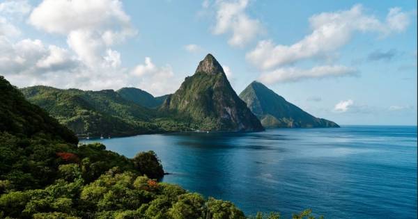 GLOBAL WELLNESS INNOVATOR THELIFECO DEBUTS FIRST CARIBBEAN RESORT AT A’ILA IN ST. LUCIA