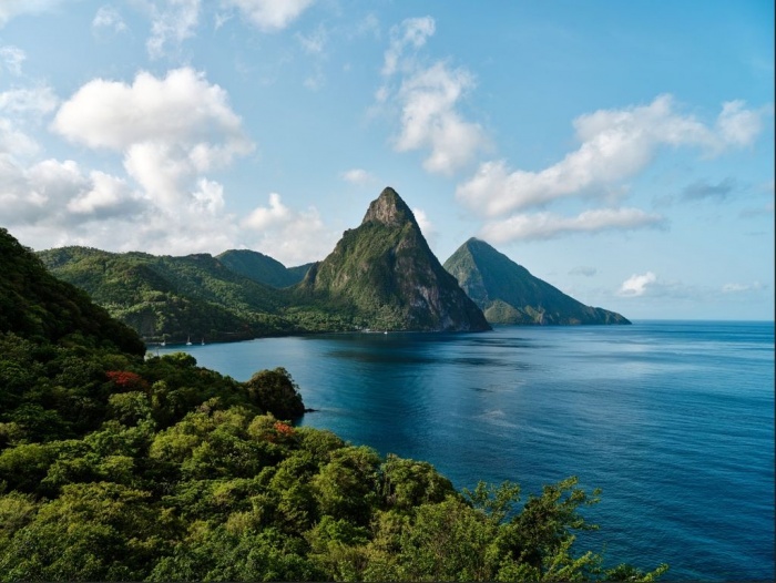 GLOBAL WELLNESS INNOVATOR THELIFECO DEBUTS FIRST CARIBBEAN RESORT AT A’ILA IN ST. LUCIA