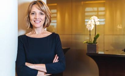 Delphine Cravotto flies in from Paris to become Burj Al Arab Jumeirah hotel manager