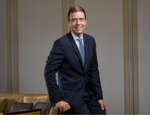 NILS-ARNE SCHROEDER NAMED CHIEF OPERATING OFFICER &nbsp; OF LANGHAM HOSPITALITY GROUP