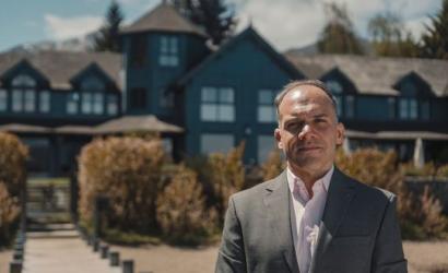Las Balsas Wins Relais & Châteaux Sustainability Trophy 2026