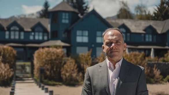 Las Balsas Wins Relais &amp; Châteaux Sustainability Trophy 2026