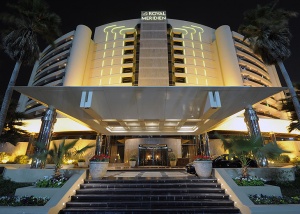 Le Royal Meridien Resort & Spa Dubai to host World Travel Awards