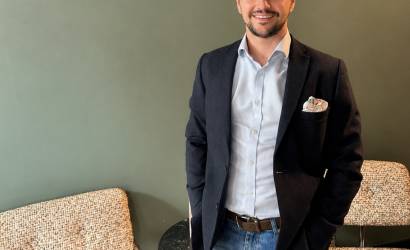 LEVEN Manchester Appoints Kostadin Dimitrov as General Manager