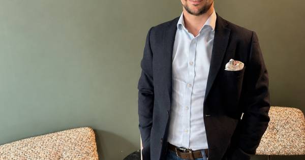 LEVEN Manchester Appoints Kostadin Dimitrov as General Manager