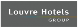 Louvre Hotels Group actively pursues its development abroad