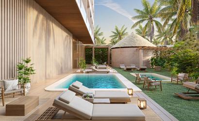 Marriott International Announces the Addition of Almare, a Luxury Collection Resort, Isla Mujeres