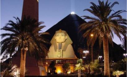 Rocco Forte signs Luxor Hotel deal