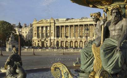 Four new luxury hotels to open in Paris