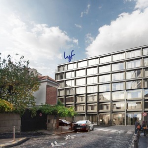 The Ascott signs for first lyf property in Europe