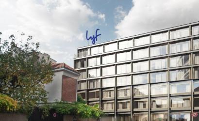The Ascott signs for first lyf property in Europe