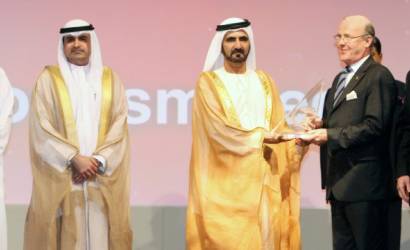 Madinat Jumeirah wins Dubai Quality Award